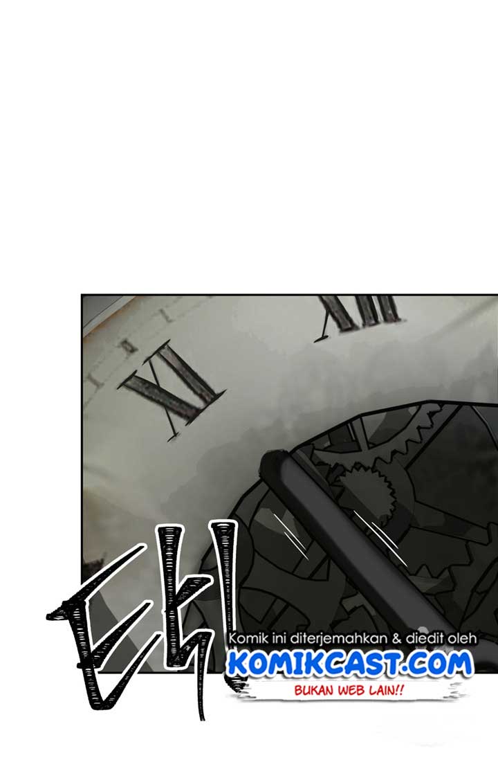 Read Ranker Who Lives a Second Time ID Manga Online