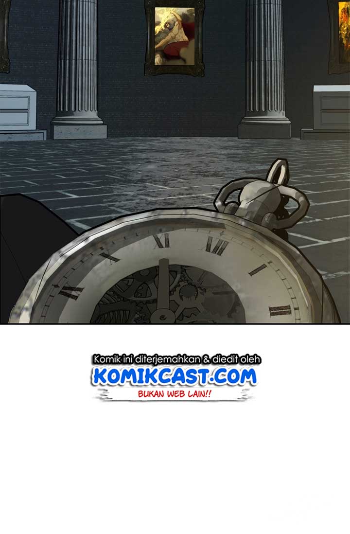 Read Ranker Who Lives a Second Time ID Manga Online