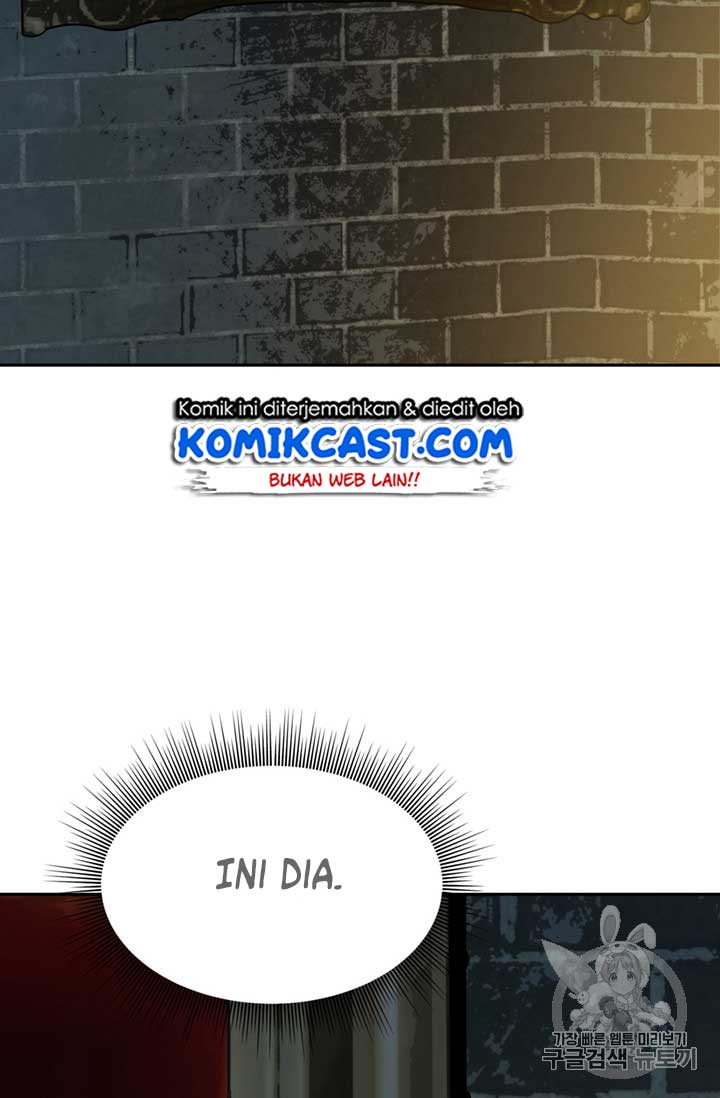 Read Ranker Who Lives a Second Time ID Manga Online