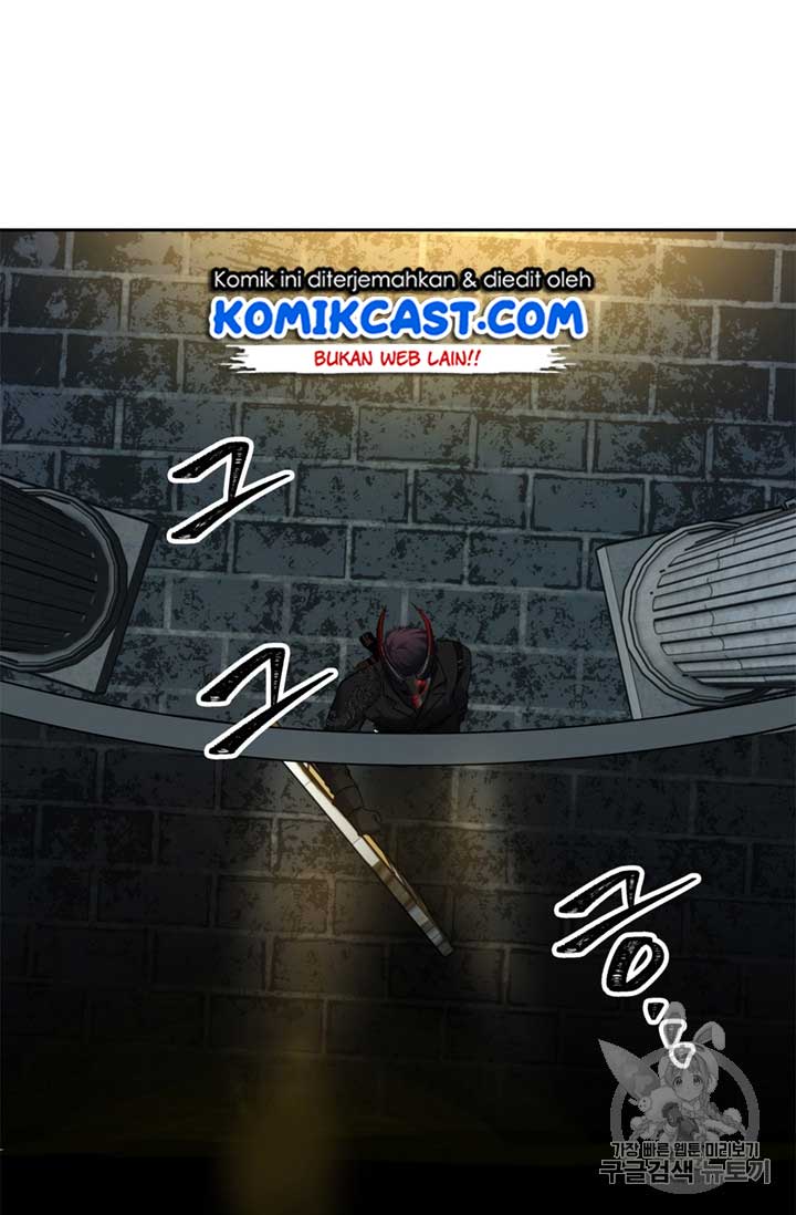 Read Ranker Who Lives a Second Time ID Manga Online
