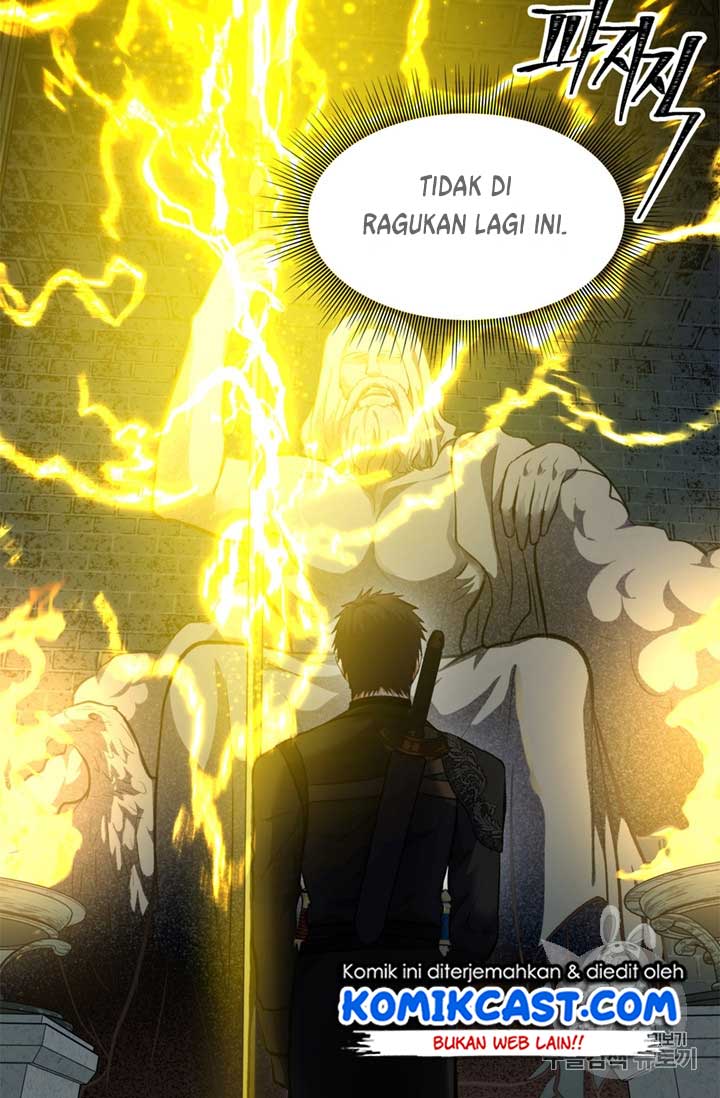 Read Ranker Who Lives a Second Time ID Manga Online