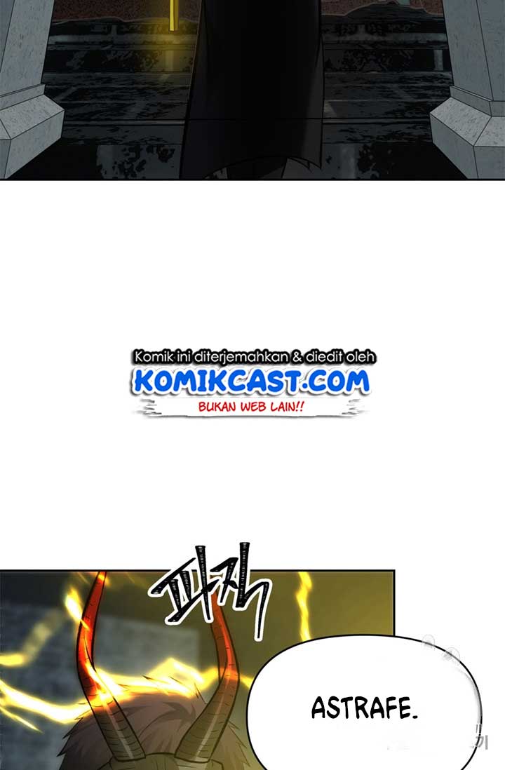 Read Ranker Who Lives a Second Time ID Manga Online