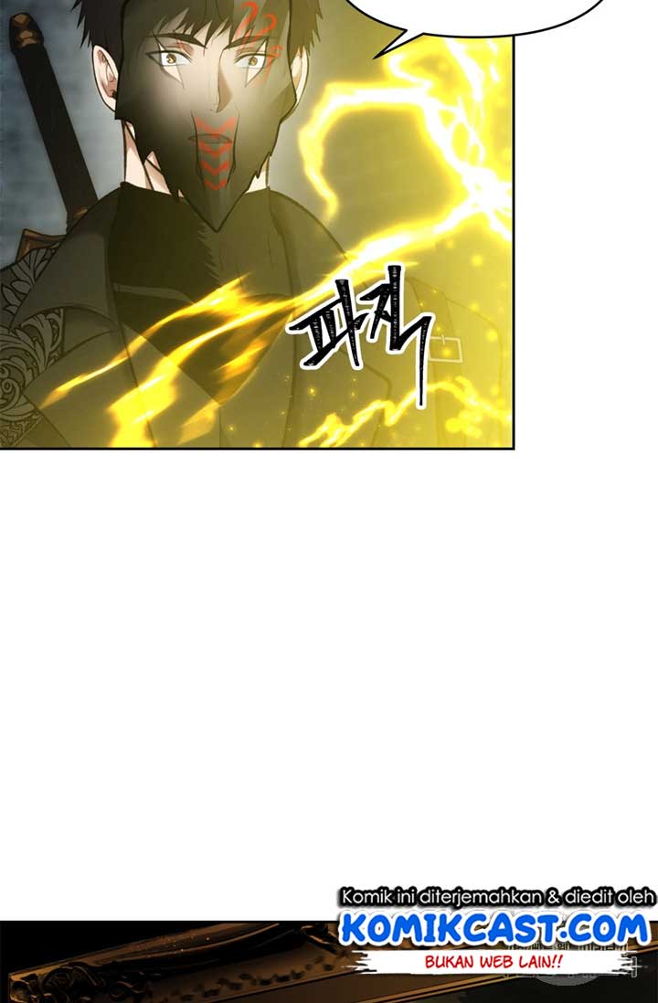 Read Ranker Who Lives a Second Time ID Manga Online