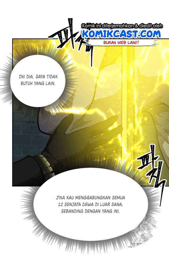 Read Ranker Who Lives a Second Time ID Manga Online