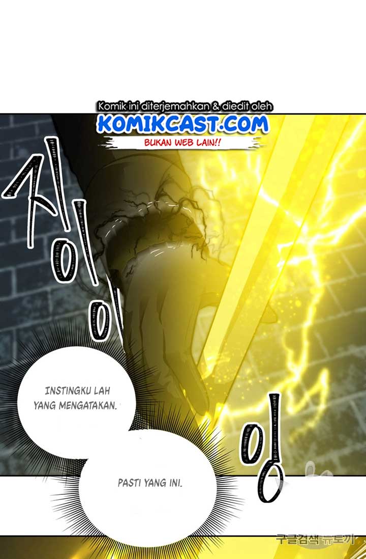 Read Ranker Who Lives a Second Time ID Manga Online