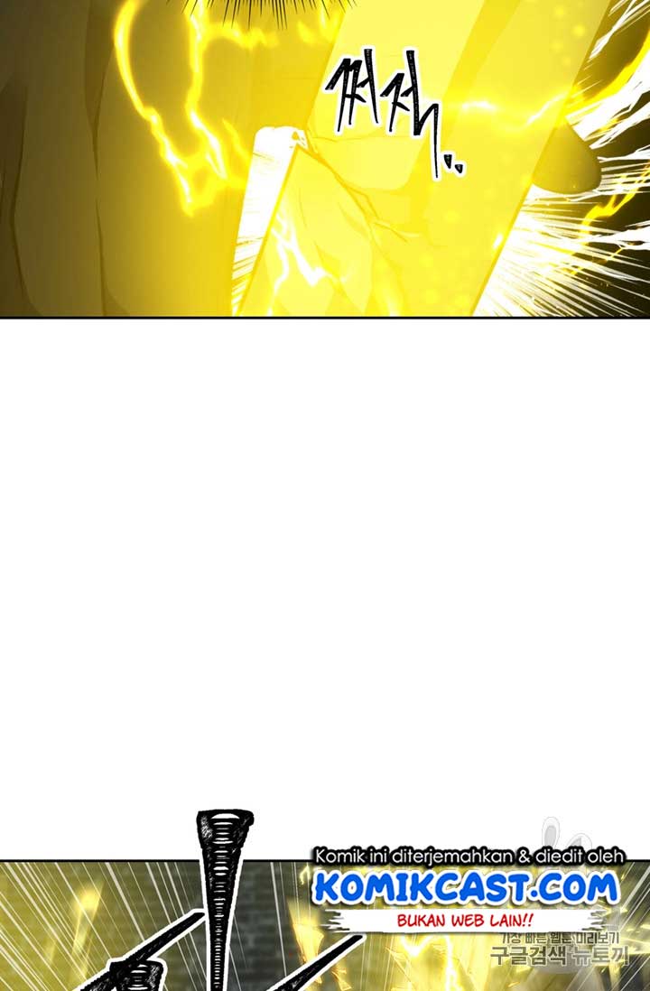 Read Ranker Who Lives a Second Time ID Manga Online