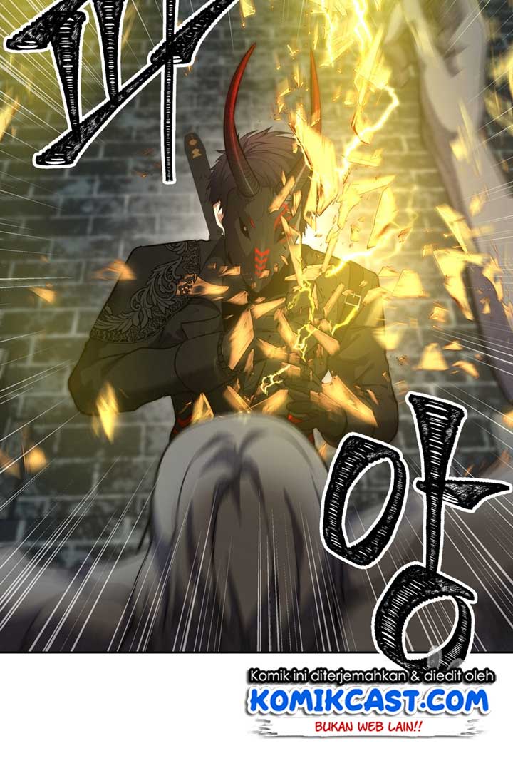 Read Ranker Who Lives a Second Time ID Manga Online