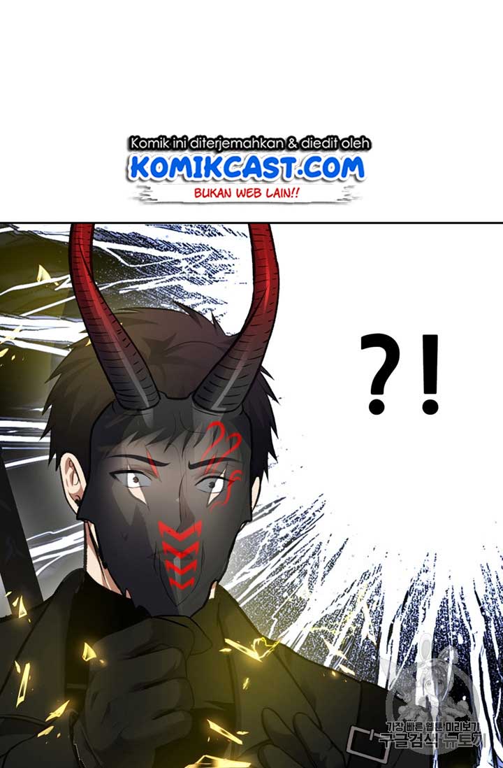Read Ranker Who Lives a Second Time ID Manga Online