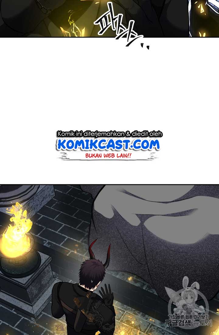 Read Ranker Who Lives a Second Time ID Manga Online