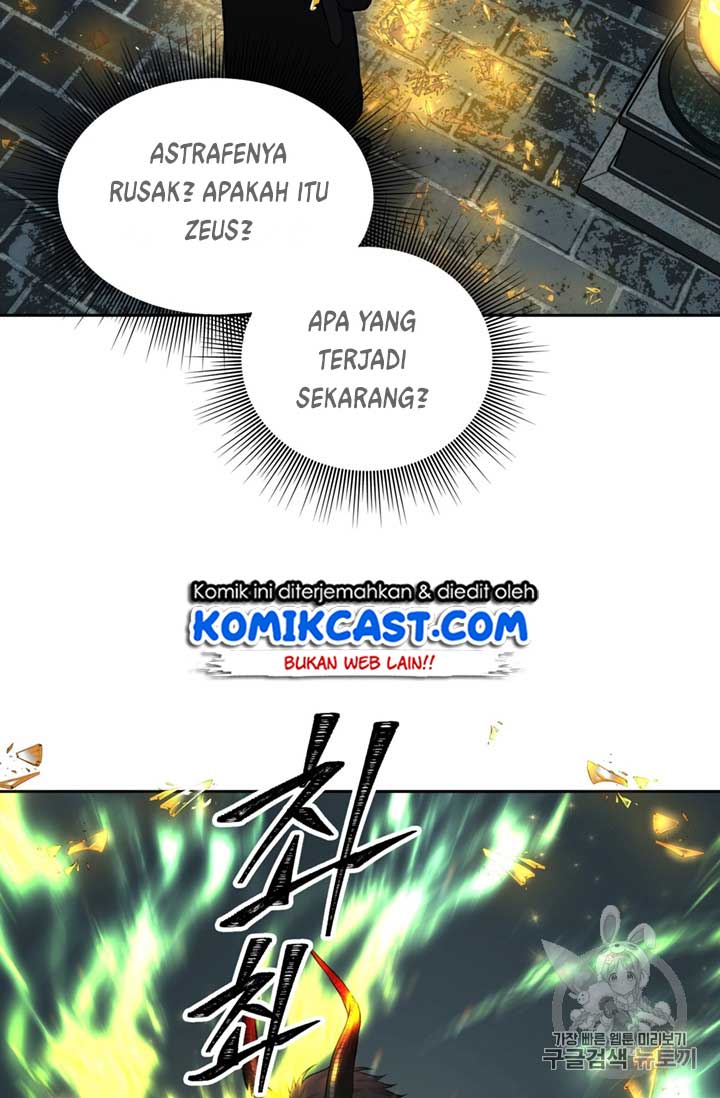 Read Ranker Who Lives a Second Time ID Manga Online