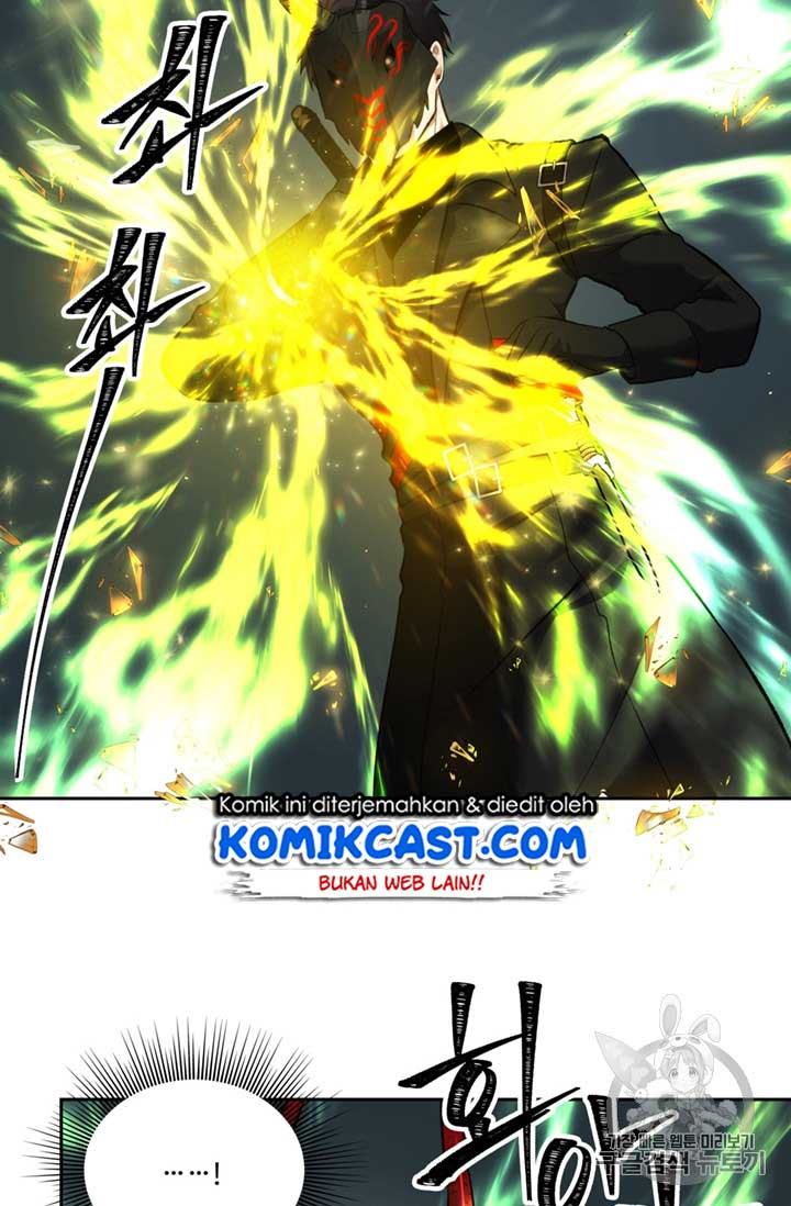 Read Ranker Who Lives a Second Time ID Manga Online