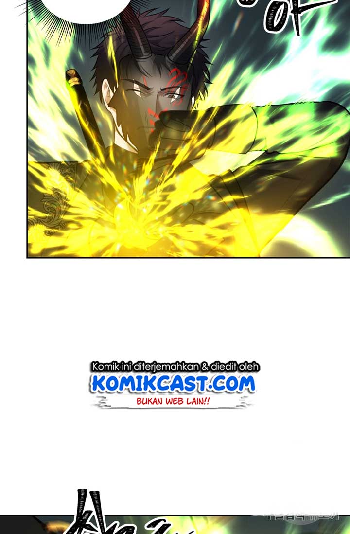 Read Ranker Who Lives a Second Time ID Manga Online