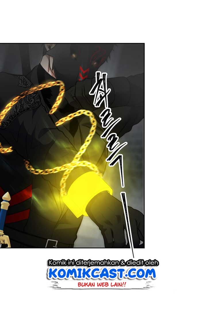 Read Ranker Who Lives a Second Time ID Manga Online