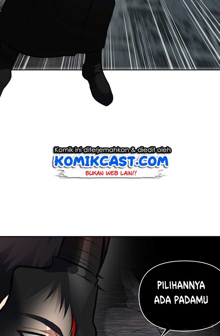 Read Ranker Who Lives a Second Time ID Manga Online