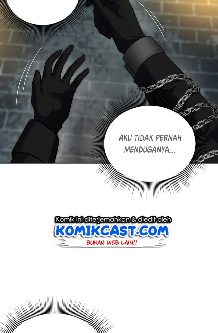 Read Ranker Who Lives a Second Time ID Manga Online