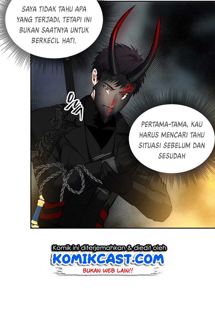 Read Ranker Who Lives a Second Time ID Manga Online