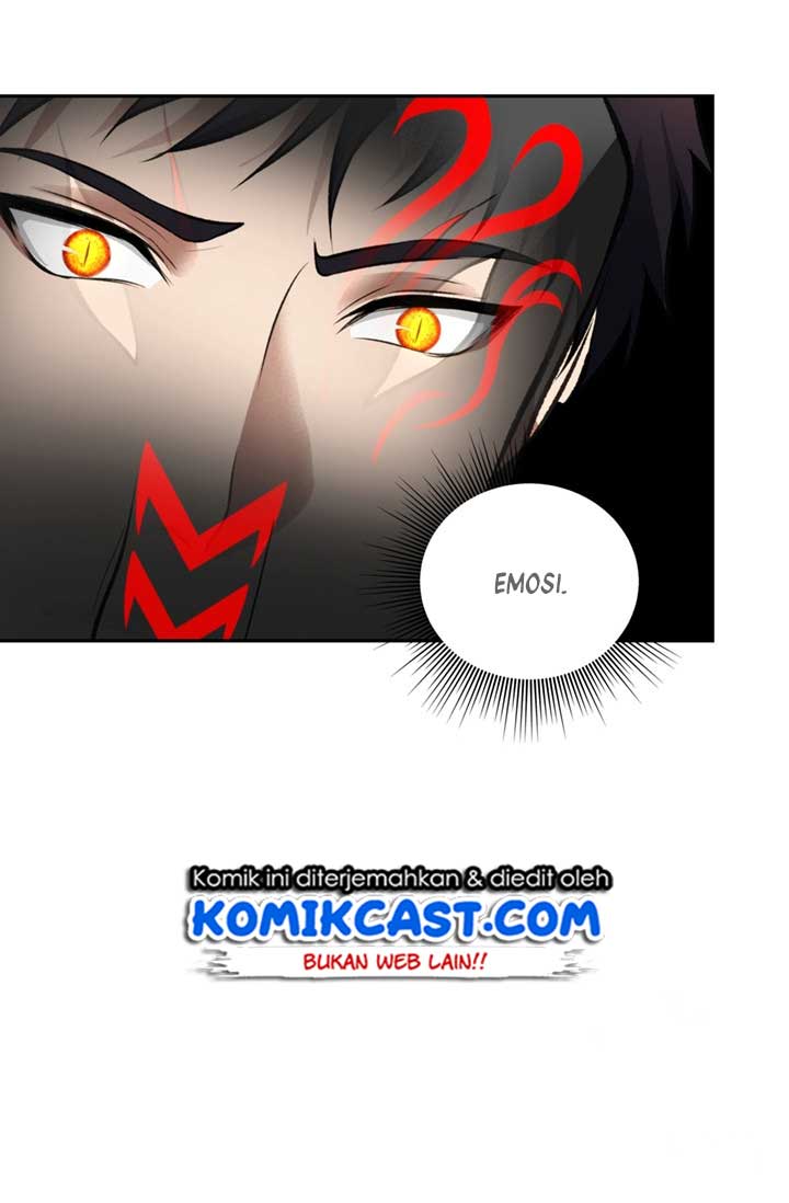 Read Ranker Who Lives a Second Time ID Manga Online