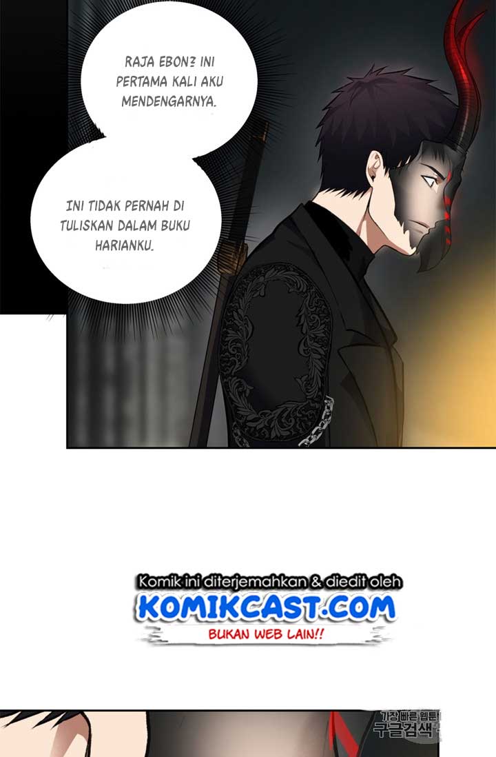 Read Ranker Who Lives a Second Time ID Manga Online