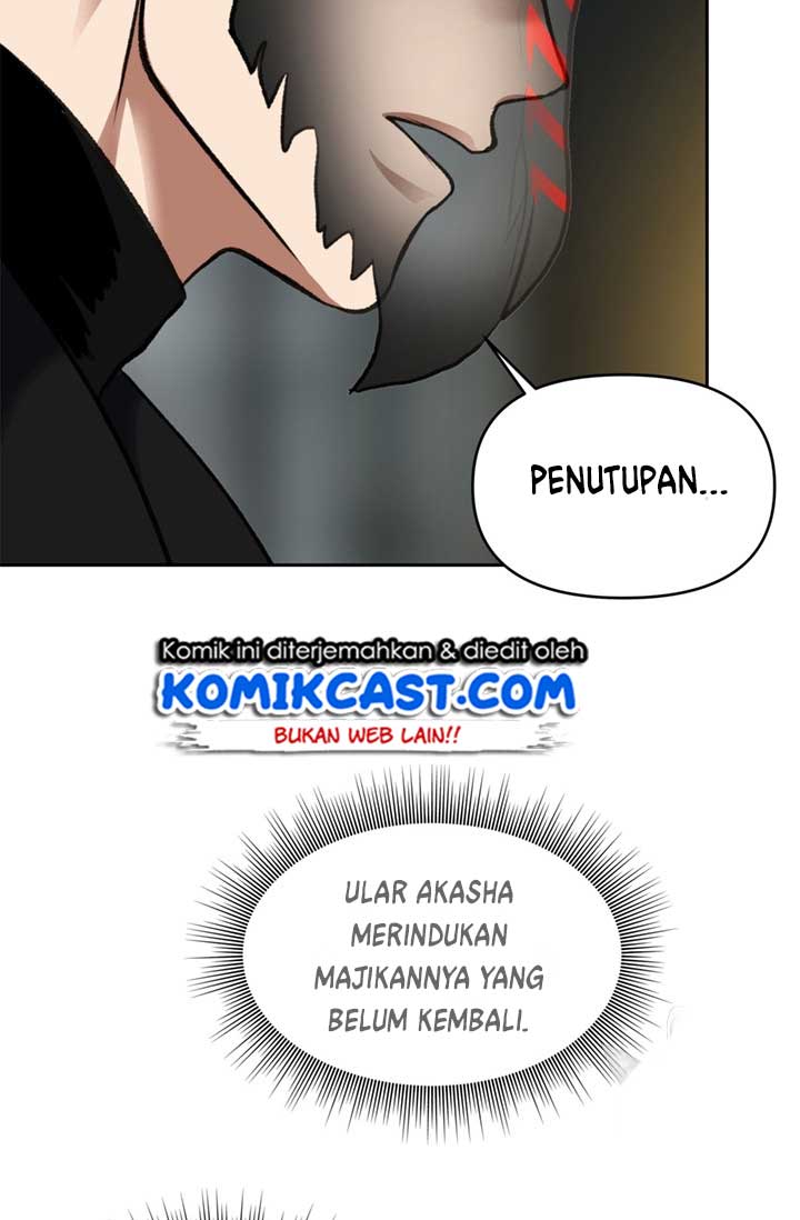 Read Ranker Who Lives a Second Time ID Manga Online