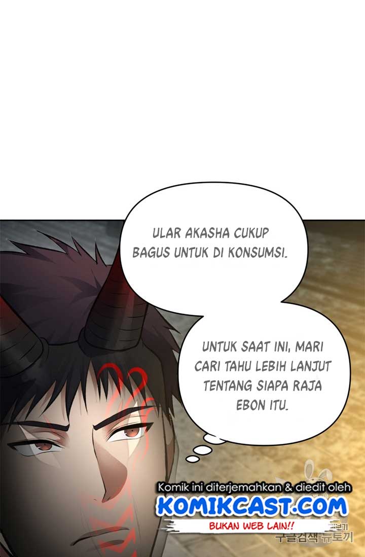 Read Ranker Who Lives a Second Time ID Manga Online