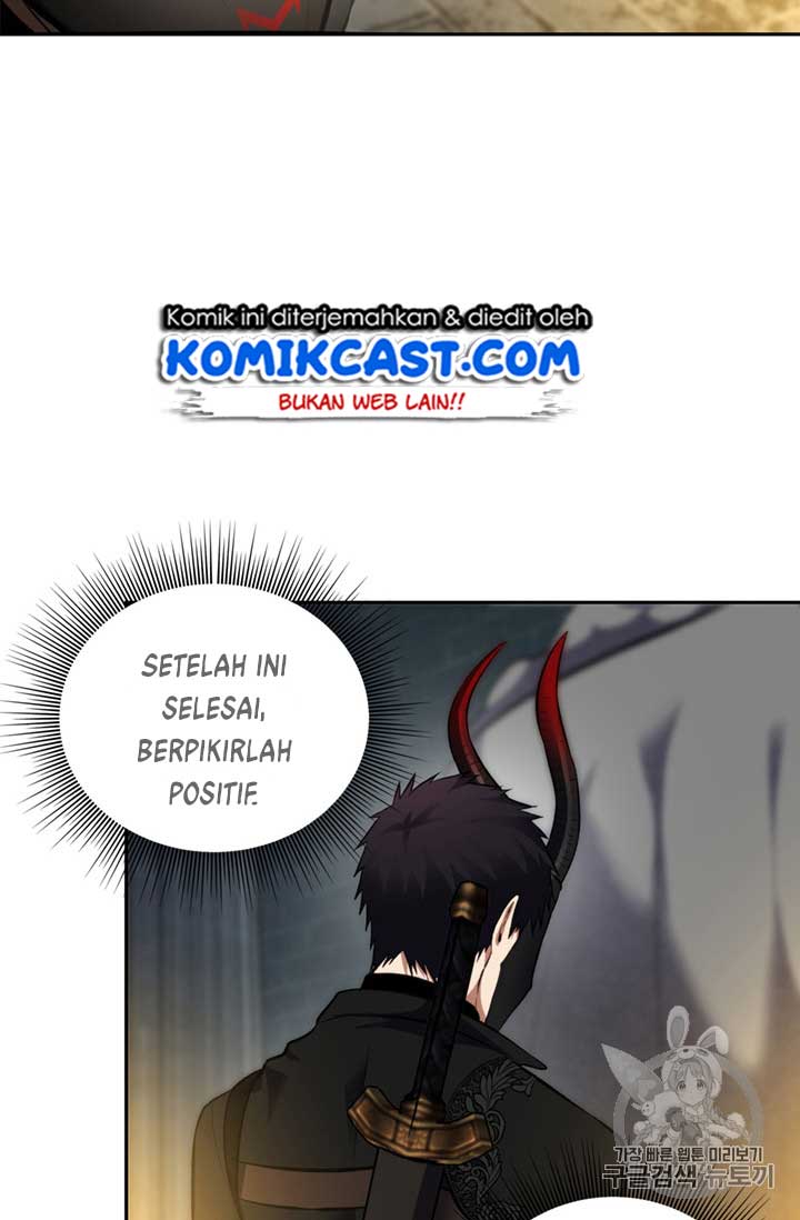 Read Ranker Who Lives a Second Time ID Manga Online