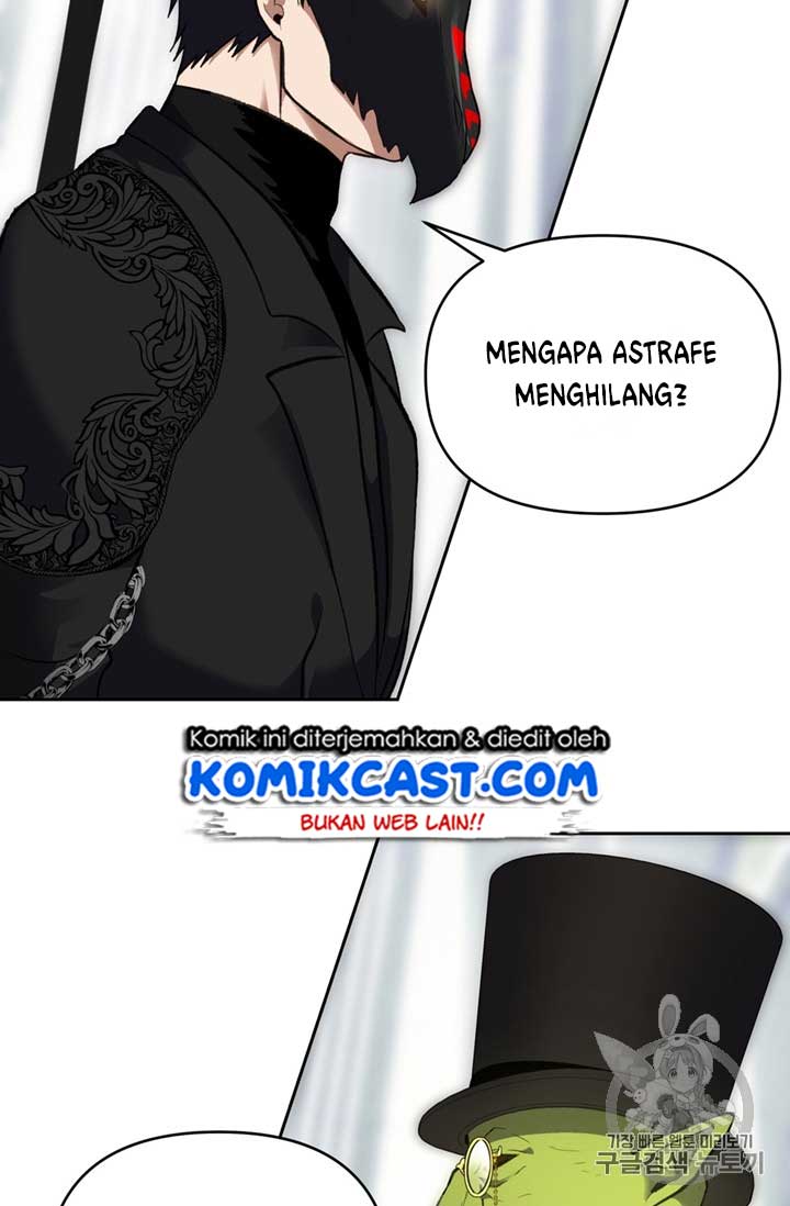 Read Ranker Who Lives a Second Time ID Manga Online