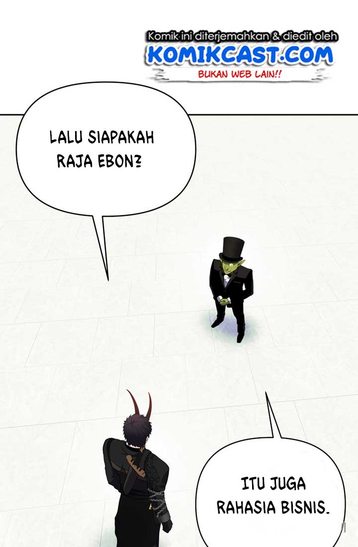 Read Ranker Who Lives a Second Time ID Manga Online