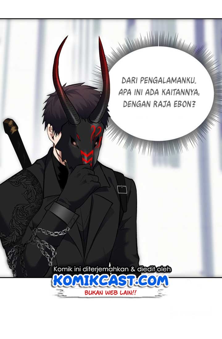 Read Ranker Who Lives a Second Time ID Manga Online