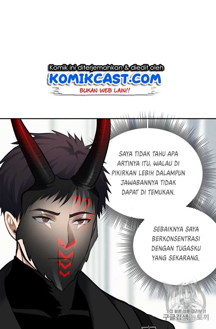 Read Ranker Who Lives a Second Time ID Manga Online