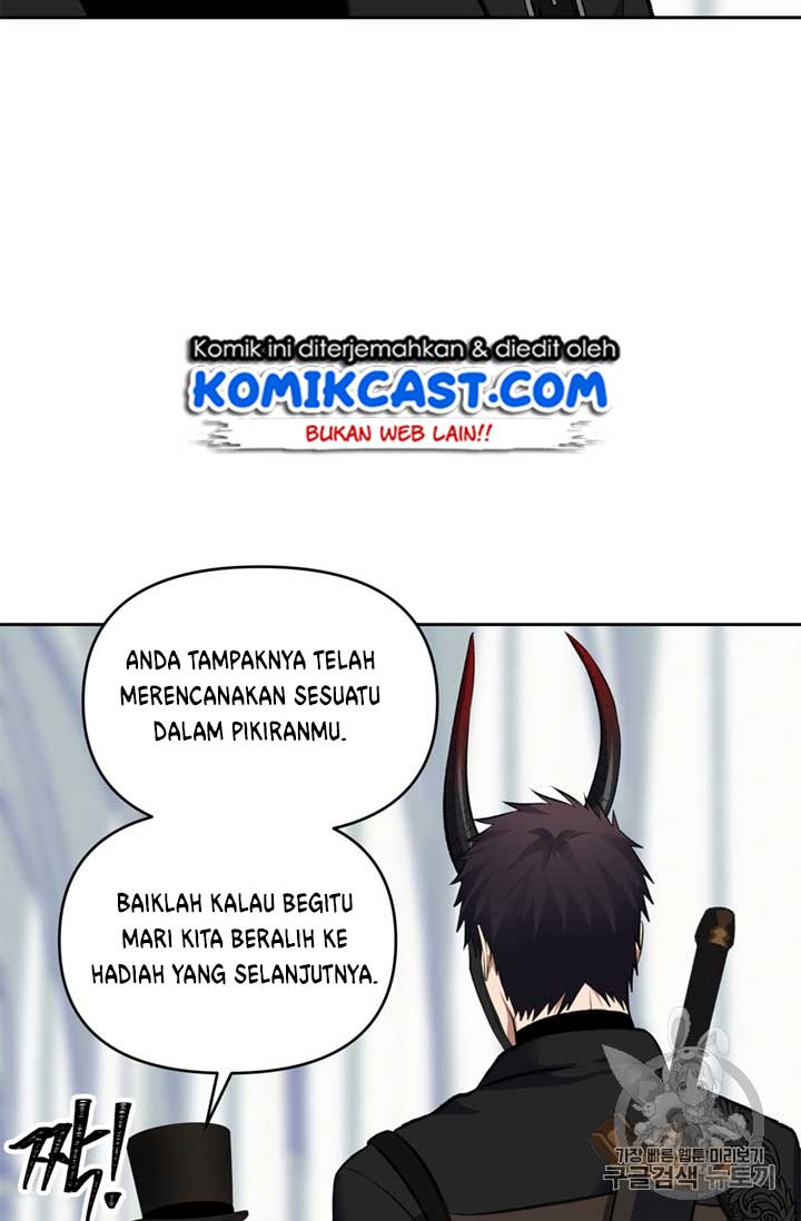 Read Ranker Who Lives a Second Time ID Manga Online