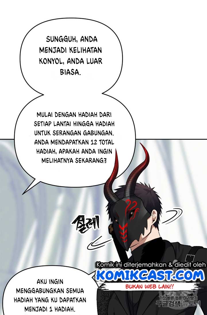 Read Ranker Who Lives a Second Time ID Manga Online