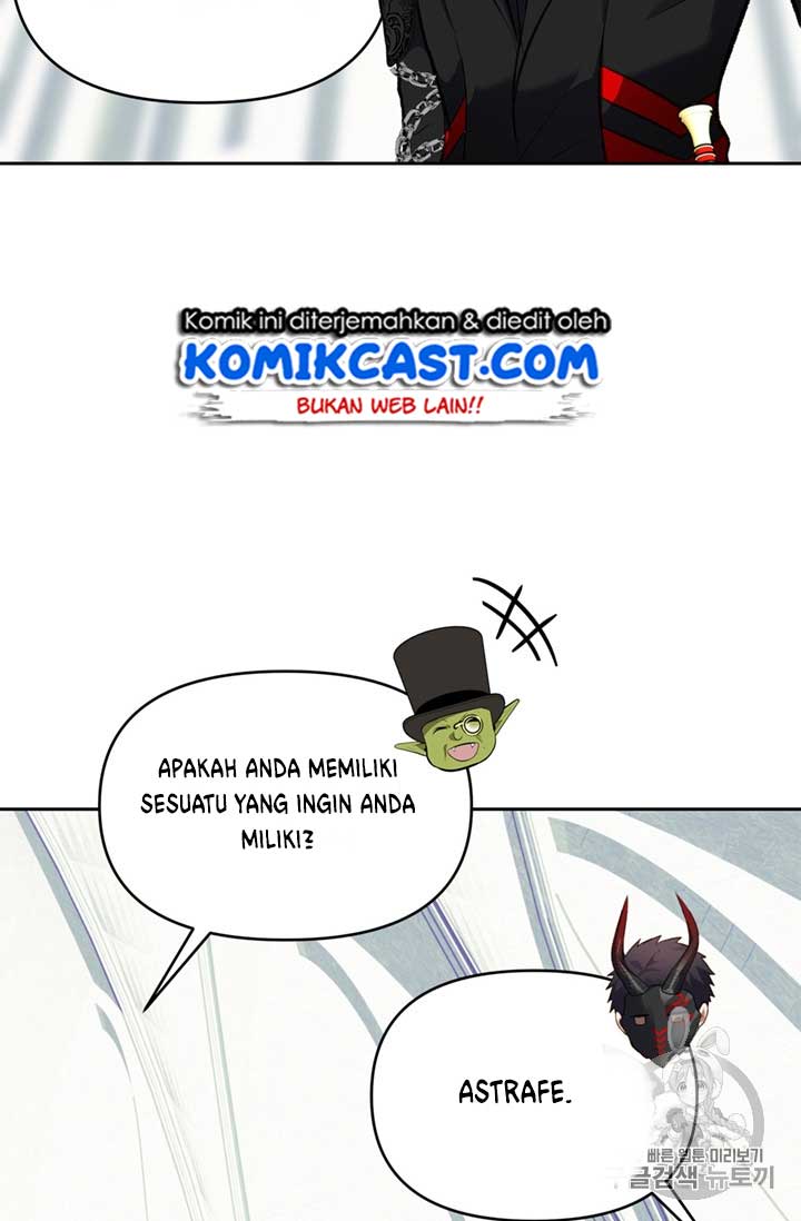 Read Ranker Who Lives a Second Time ID Manga Online