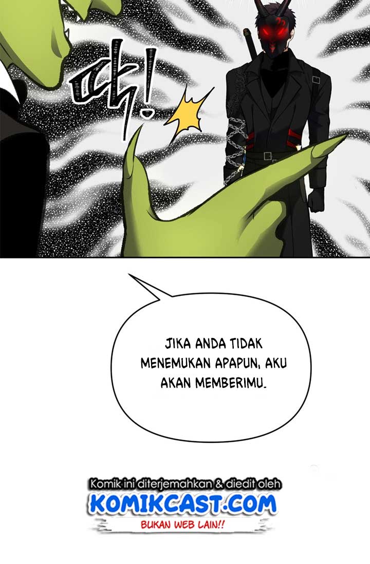 Read Ranker Who Lives a Second Time ID Manga Online