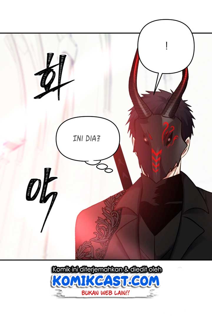 Read Ranker Who Lives a Second Time ID Manga Online