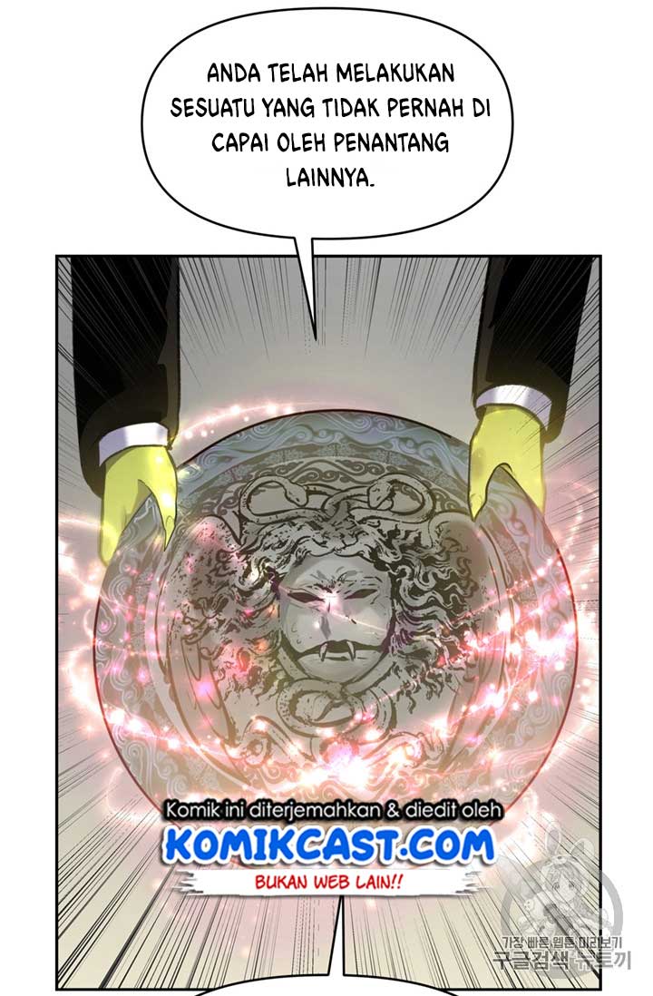 Read Ranker Who Lives a Second Time ID Manga Online