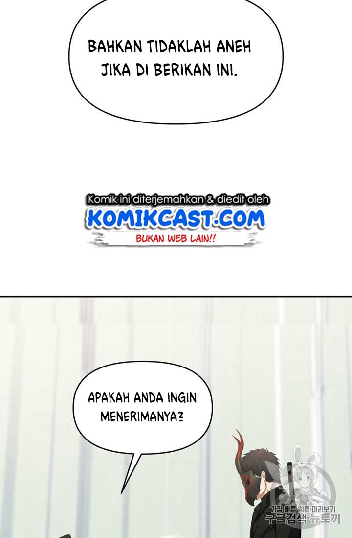 Read Ranker Who Lives a Second Time ID Manga Online