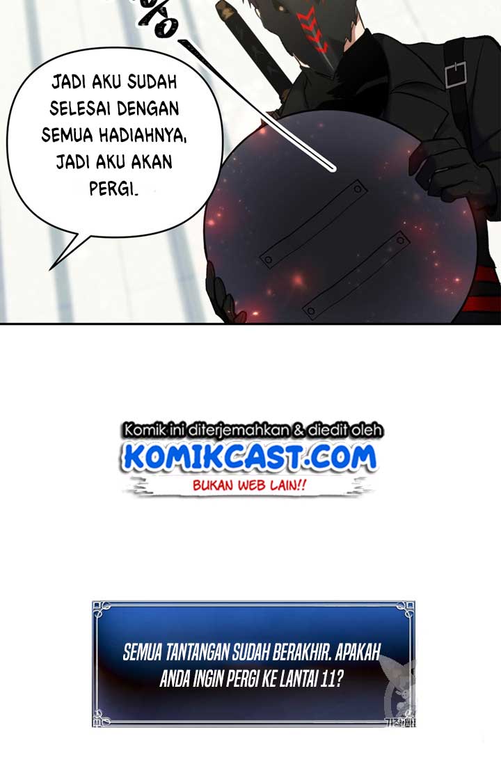 Read Ranker Who Lives a Second Time ID Manga Online