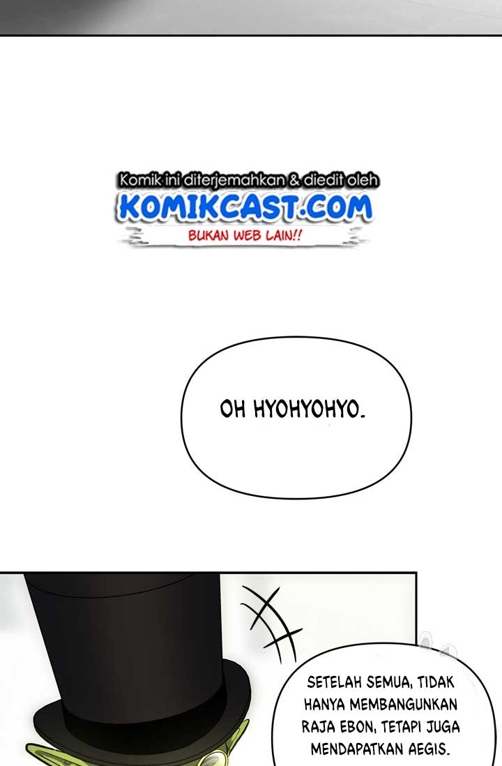 Read Ranker Who Lives a Second Time ID Manga Online