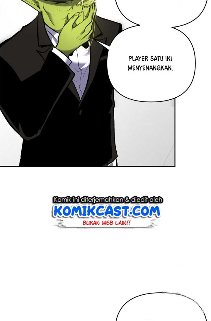 Read Ranker Who Lives a Second Time ID Manga Online