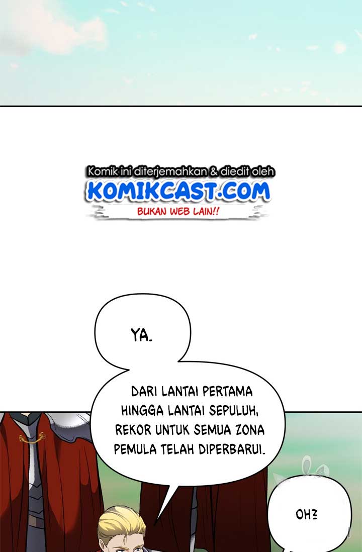 Read Ranker Who Lives a Second Time ID Manga Online