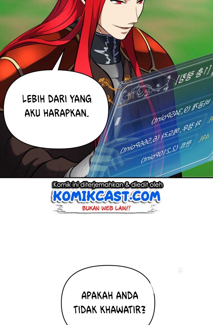 Read Ranker Who Lives a Second Time ID Manga Online