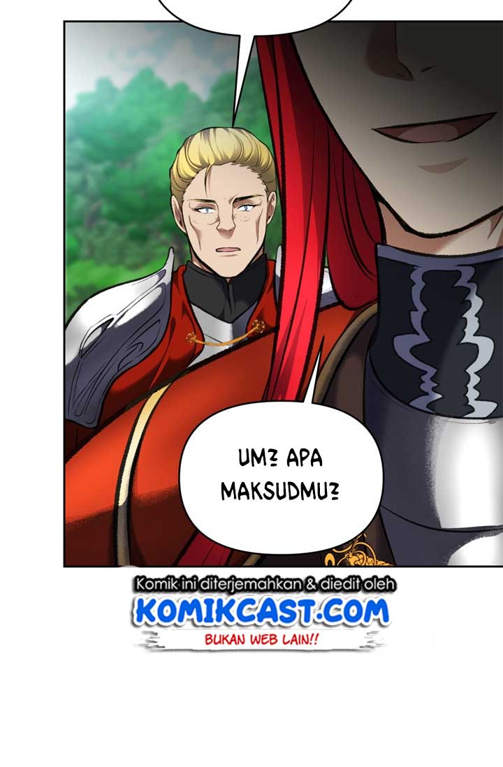 Read Ranker Who Lives a Second Time ID Manga Online