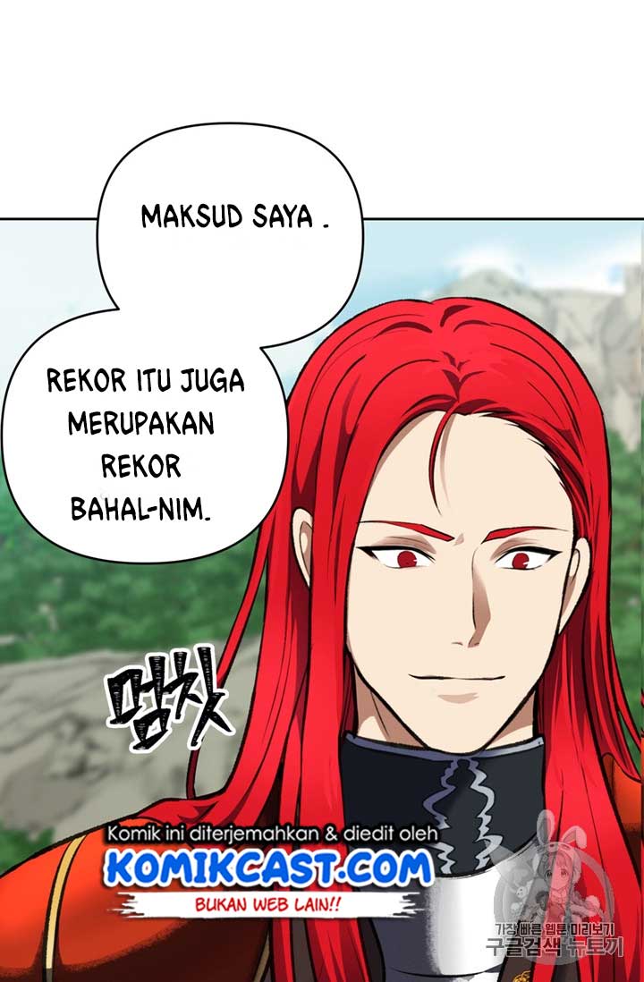 Read Ranker Who Lives a Second Time ID Manga Online
