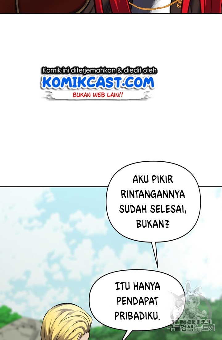 Read Ranker Who Lives a Second Time ID Manga Online