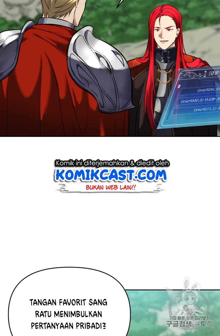 Read Ranker Who Lives a Second Time ID Manga Online