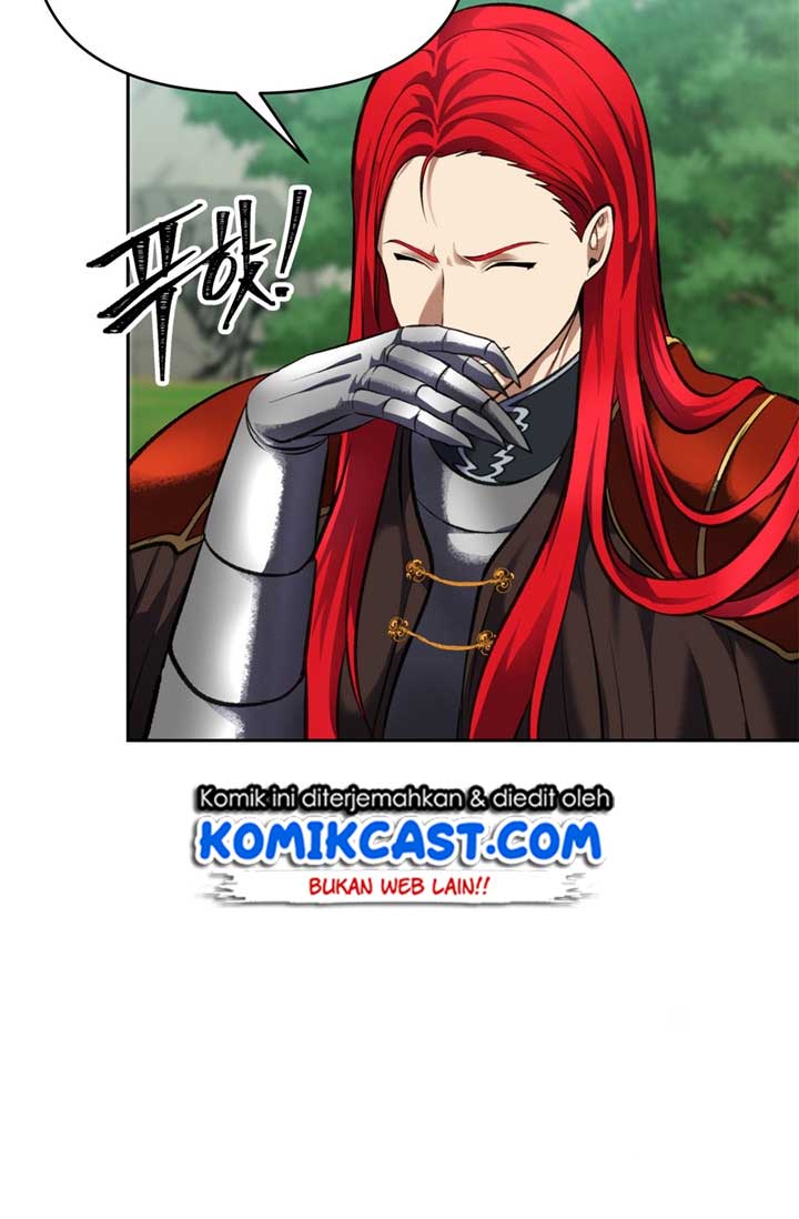 Read Ranker Who Lives a Second Time ID Manga Online