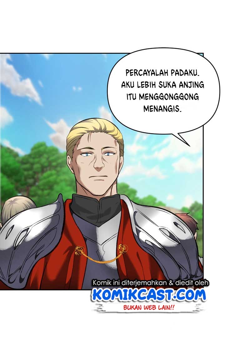Read Ranker Who Lives a Second Time ID Manga Online