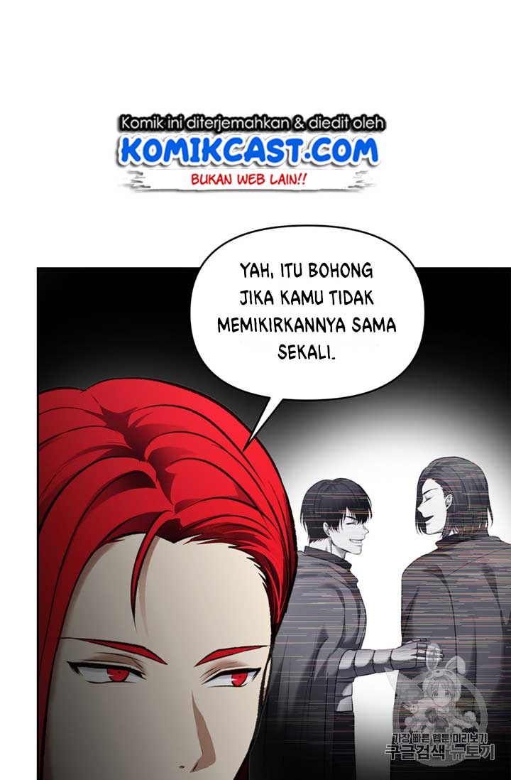 Read Ranker Who Lives a Second Time ID Manga Online