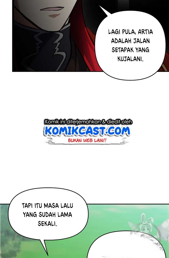 Read Ranker Who Lives a Second Time ID Manga Online
