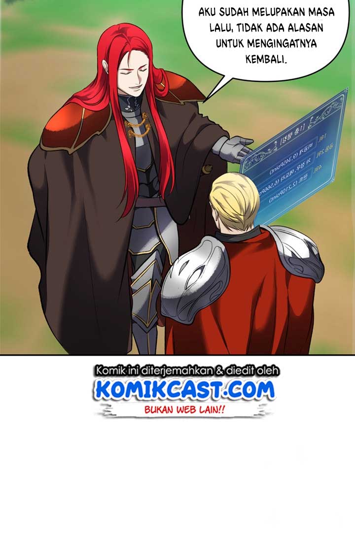 Read Ranker Who Lives a Second Time ID Manga Online